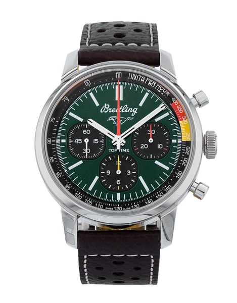 Breitling Top Time AB0176